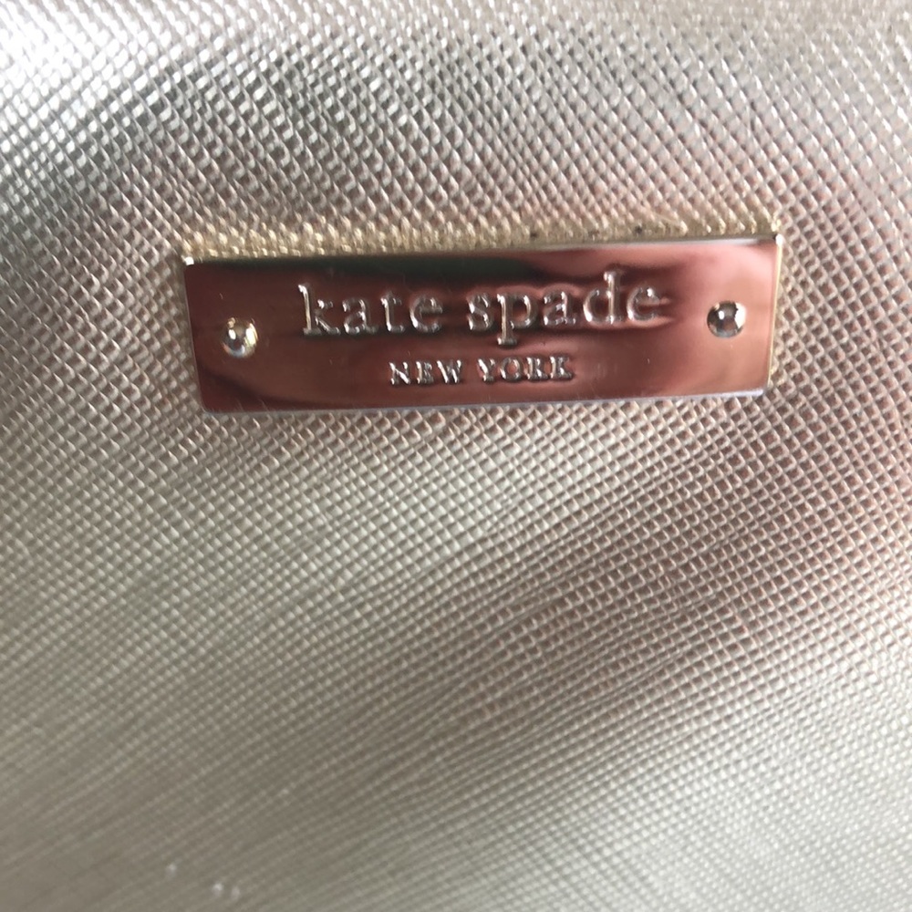 Kate spade laptop case